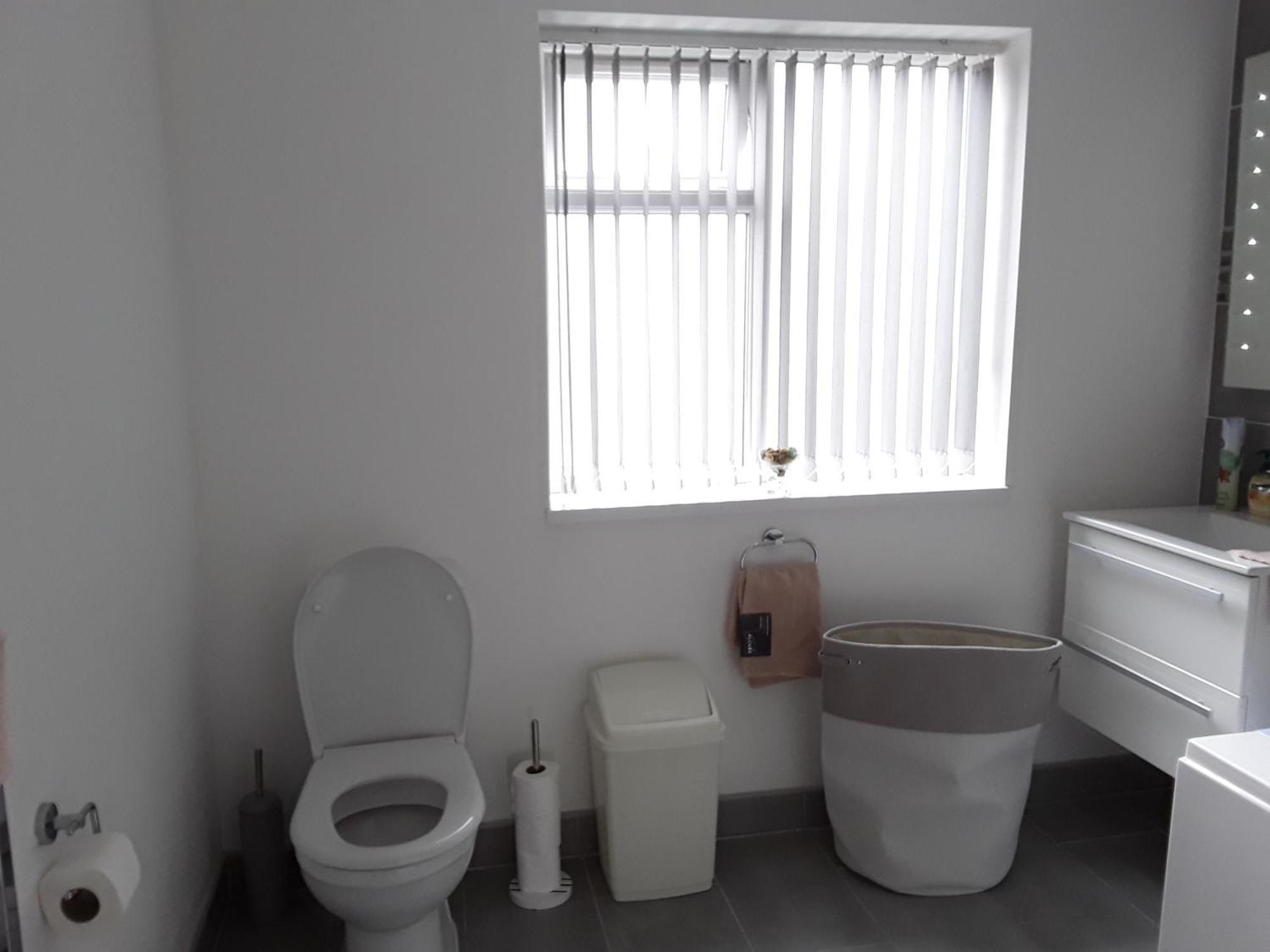 Hams Rest Place - Strictly Only One Guest Allowed In One Room A Second Accompanying Person Will Not Be Allowed Into The Property Birmingham Kültér fotó